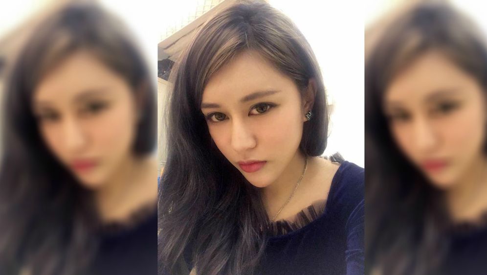 Berry Ng su naposljetku slomile suze majke (FOTO: Facebook/Berry Ng)