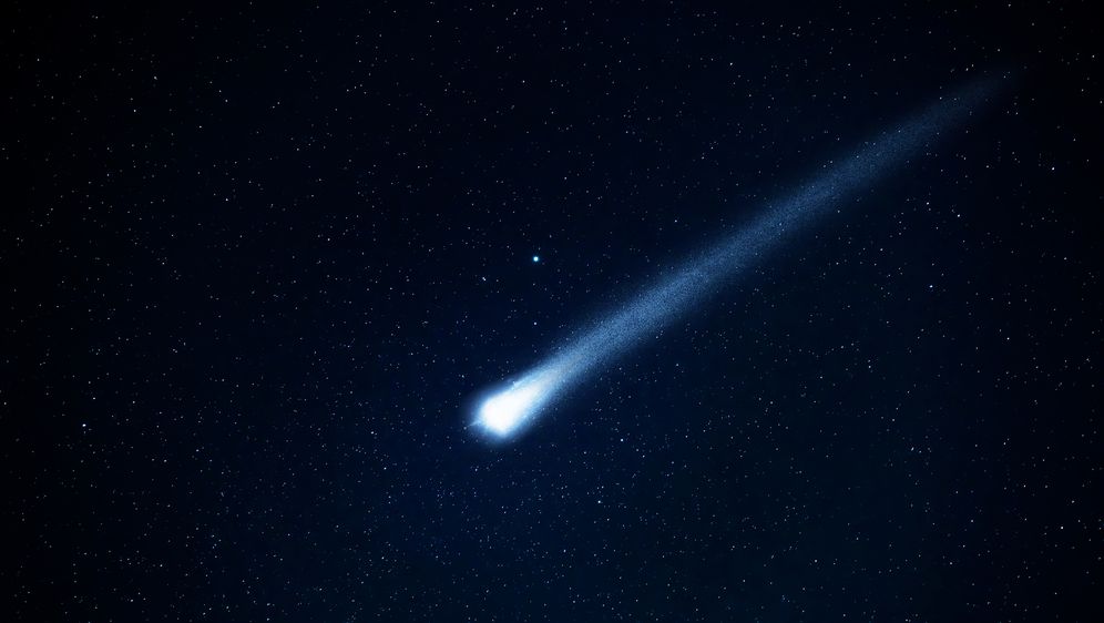 Meteor (Foto: Thinkstock)