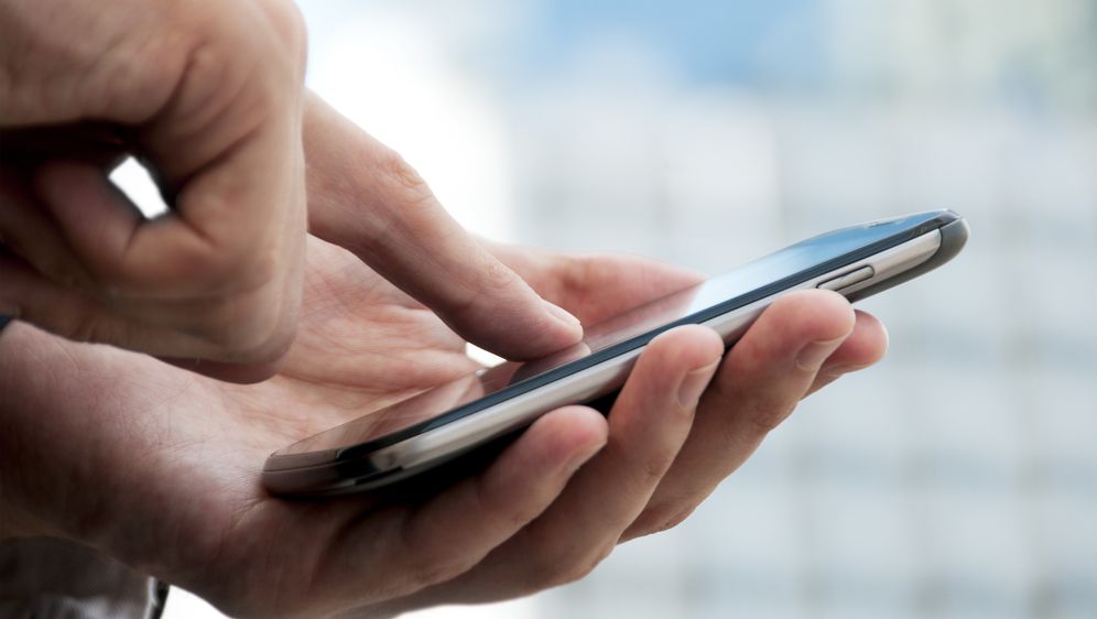 Otključavanje otiskom prsta (Foto: Thinkstock)