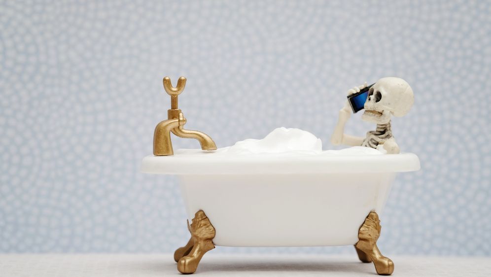 Ilustracija pametni telefon (Foto: Thinkstock)