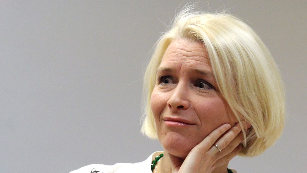 Ivana Plechinger (FOTO: Pixsell)