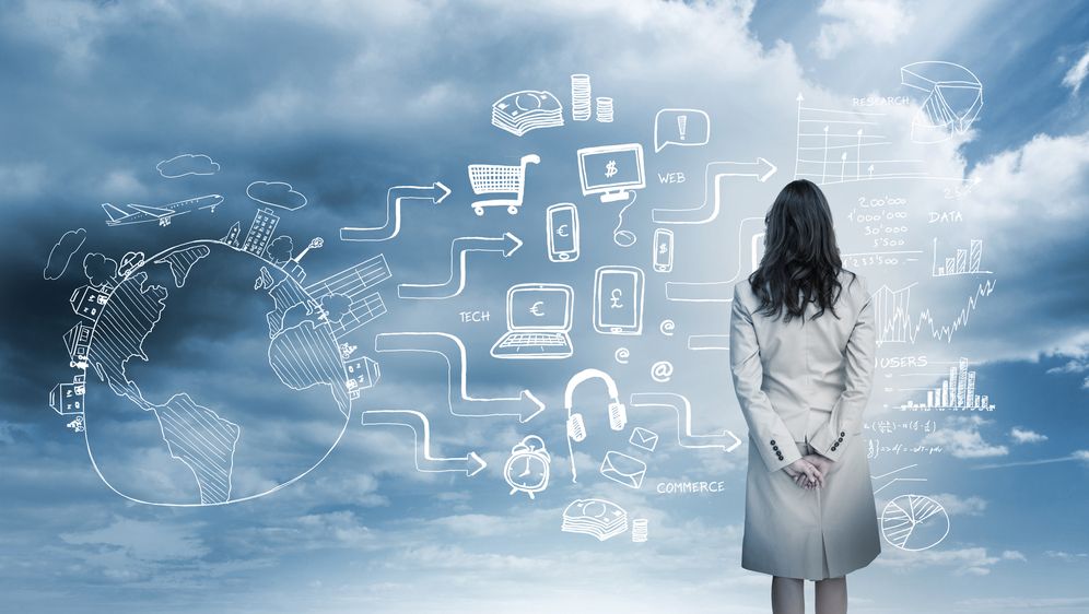 Tehnologija (Foto: Thinkstock)