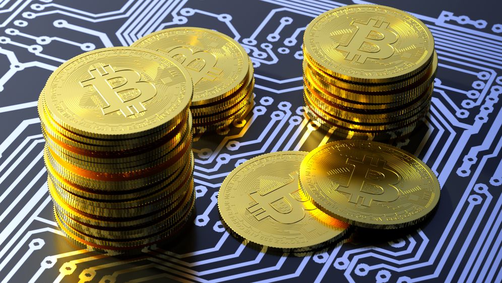 Kriptovalute (Foto: Thinkstock)