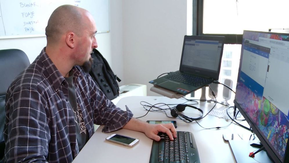 Srijemska silicijska dolina (Foto: Dnevnik.hr) - 2