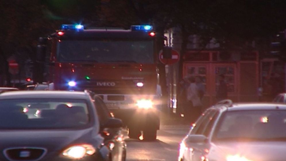 Tragedija u Osijeku - u požaru stradalo dijete (Foto: Dnevnik.hr) - 4