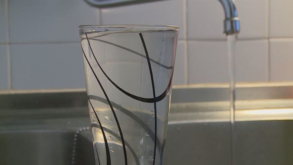 Smijenjen direktor Splitskog vodovoda (Foto: Dnevnik.hr) - 2