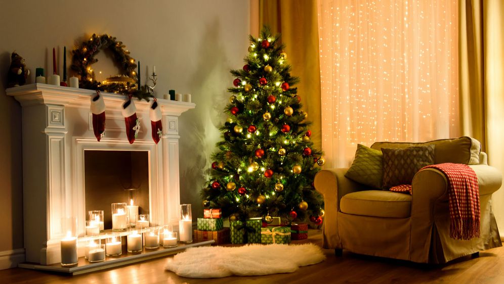 Za svaki horoskopski znak postoji idealno božićno drvce. (Foto: Guliver/Thinkstock)