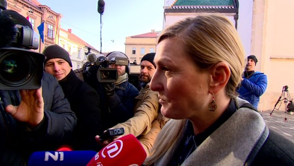 Janica Kostelić (FOTO: Dnevnik.hr)