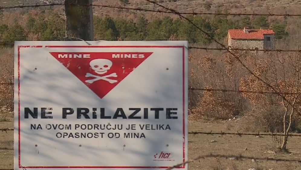 Hrvatska će bez mina biti 2028. godine (Foto: Dnevnik.hr) - 4