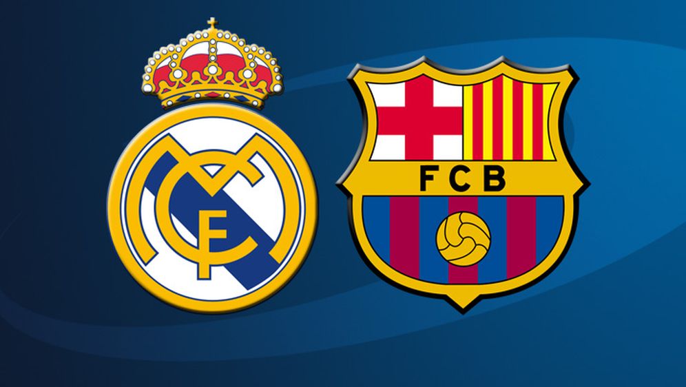 Real - Barcelona (GOL.hr)