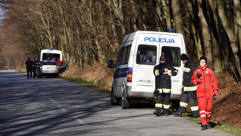 Policija u potrazi, arhiva (Foto: Pixell)