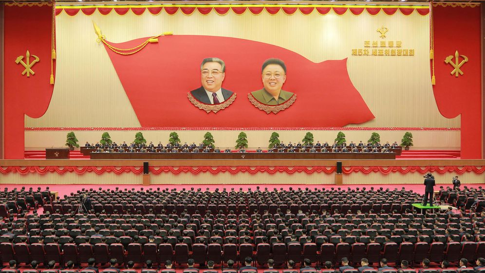 Sjeverna Koreja (Foto: AFP)
