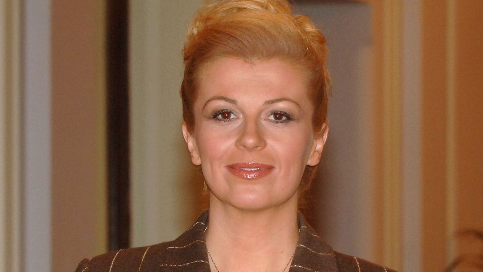 Kolinda Grabar Kitarović (FOTO: Marko Lukunic/PIXSELL) (Foto: ) Kolinda Grabar Kitarović (FOTO: Marko Lukunic/PIXSELL)