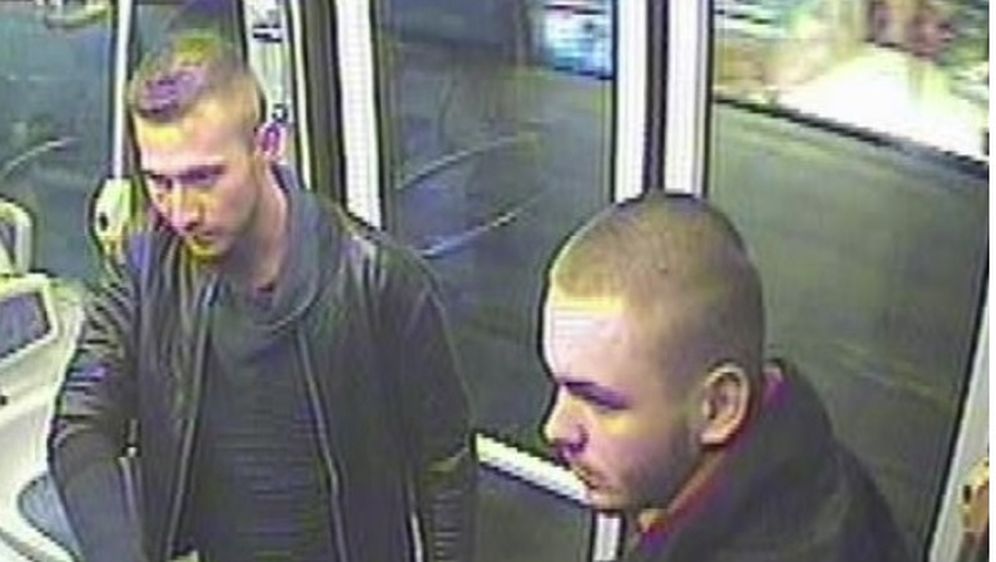 Policija traži mladiće koji su u tramvaju teško ozlijedili 22-godišnjaka (Foto: PUZ)