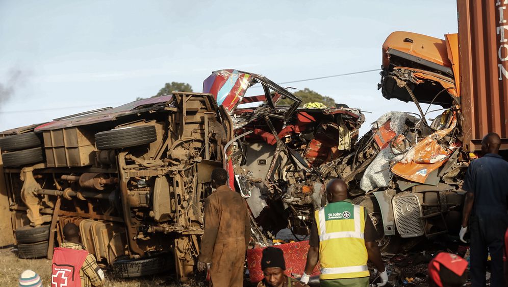 nesreća u Keniji (Foto: AFP)
