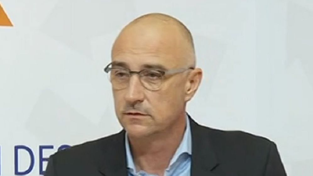 Ivan Vrdoljak (Foto: Dnevnik.hr)