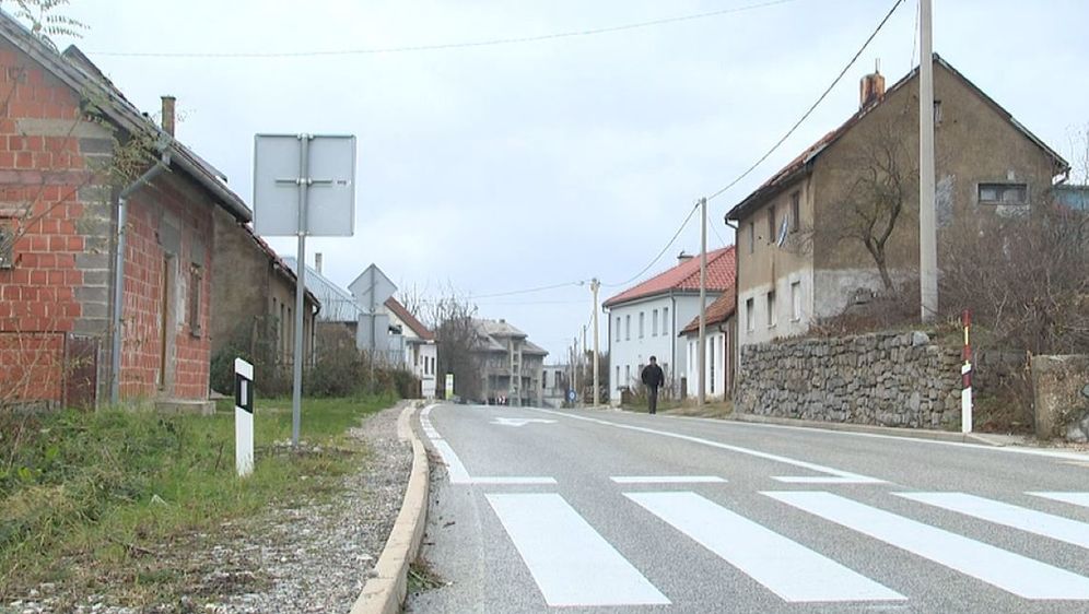 Selo Gračac (Foto: Dnevnik.hr) - 2