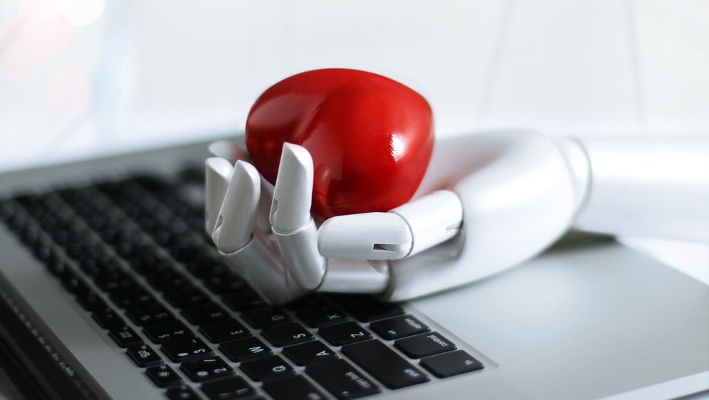 Umjetna inteligencija (Foto: Getty Images)