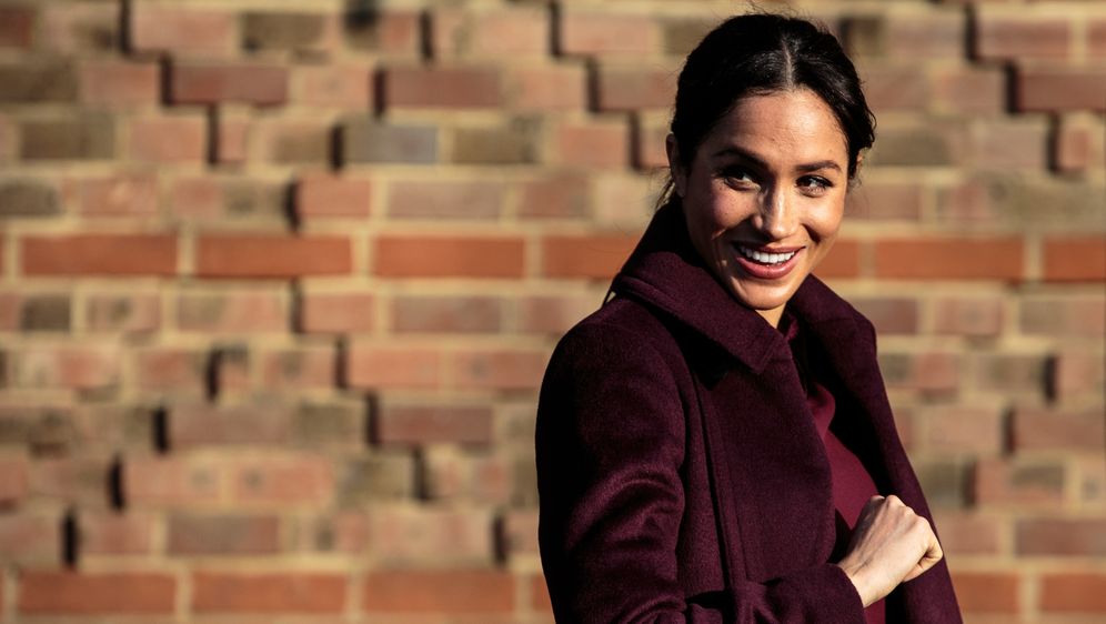 Meghan Markle (Foto: Getty Images)