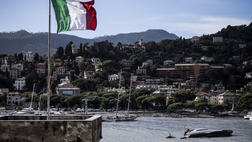 Italija (Foto: AFP)