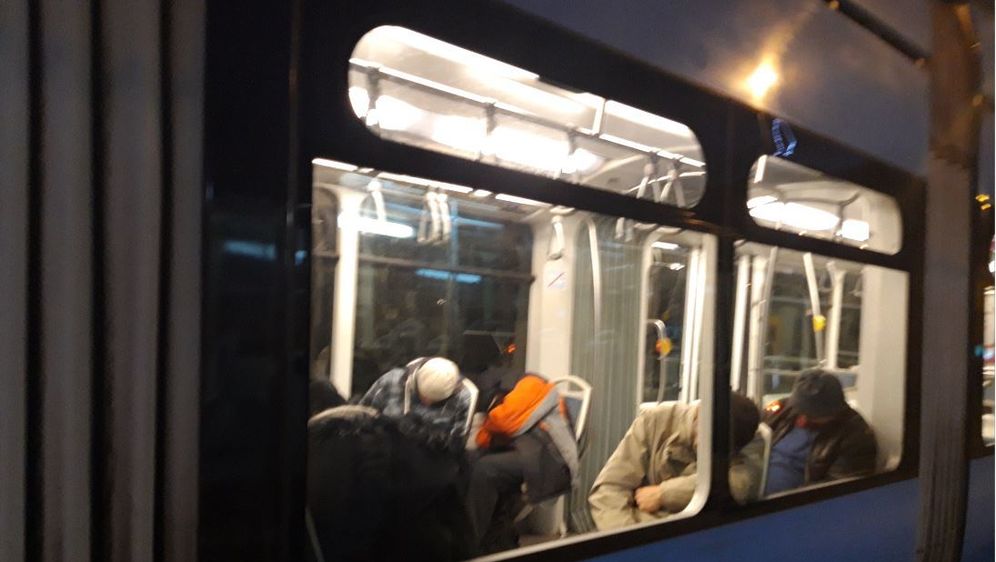Proveli smo jedan dan s beskućnicima (Foto: Dnevnik.hr) - 6