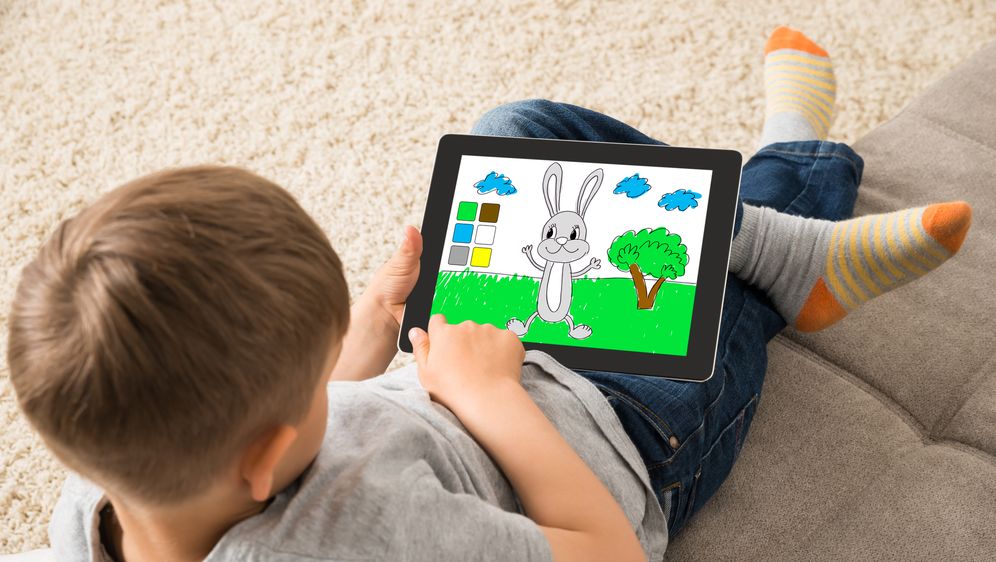 Digitalne igračke (Foto: Getty Images)