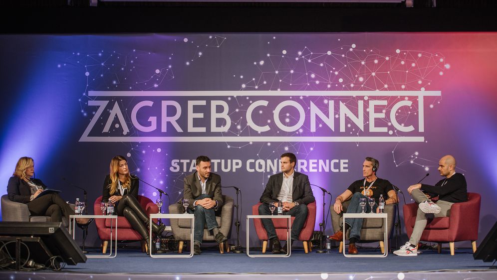 Zagreb Connect (Foto: ZICER)