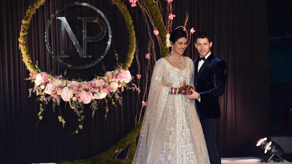 Priyanka Chopra i Nick Jonas (Foto: Profimedia)