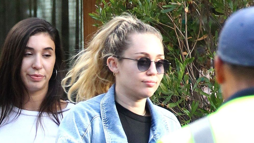 Miley Cyrus (Foto: Profimedia)