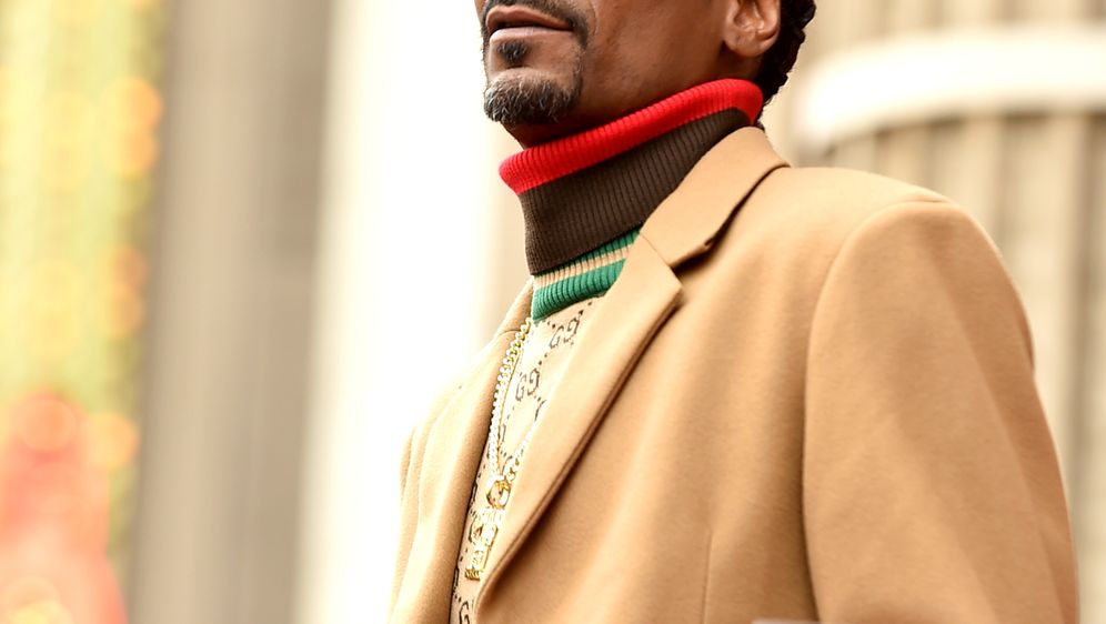 Snoop Dog (Foto: Getty Images)