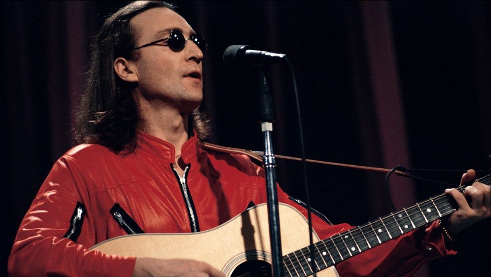 John Lennon (Foto: Getty Images)