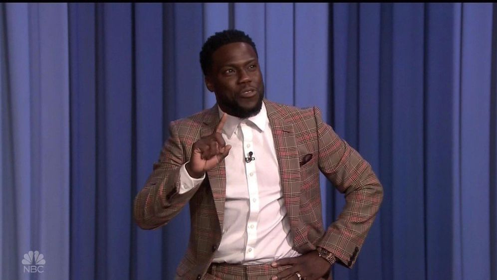 Kevin Hart (Foto: Profimedia)
