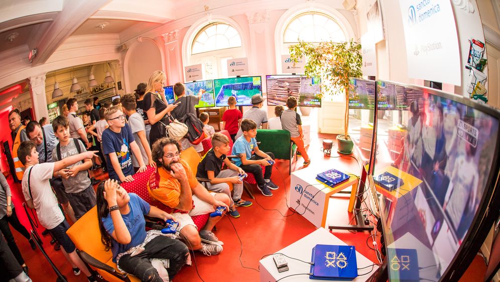 Tele2 PlayDay (Foto: PR)