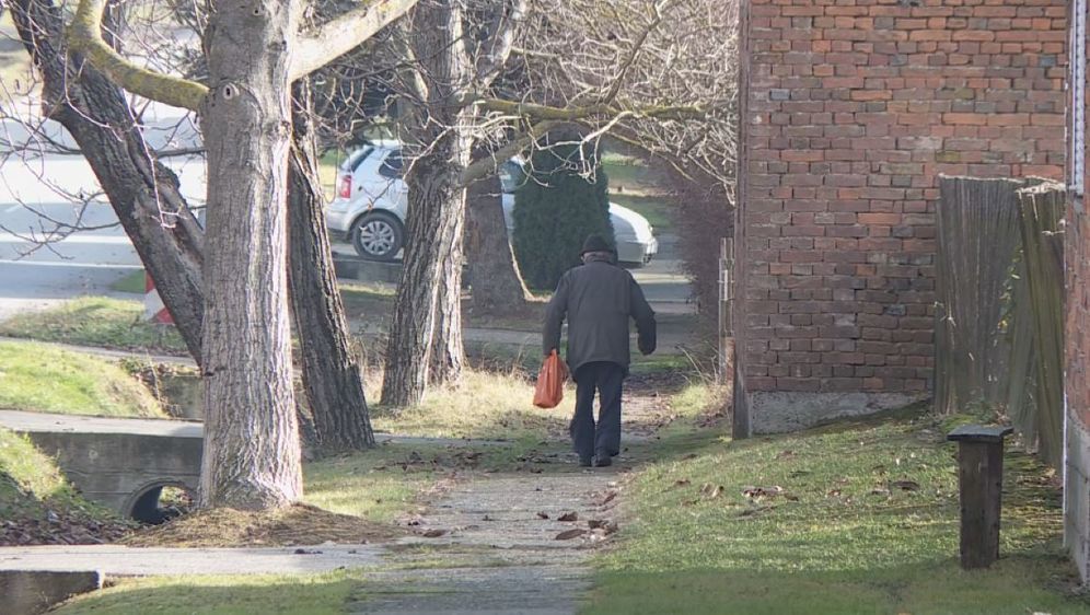 Stanovnici sela Trnava (Foto: Dnevnik.hr) - 3