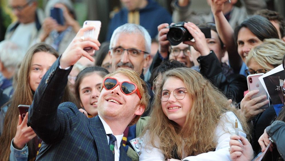 Rupert Grint (Foto: Profimedia)
