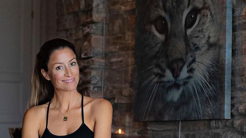 Rebecca Loos (Foto: Instagram)