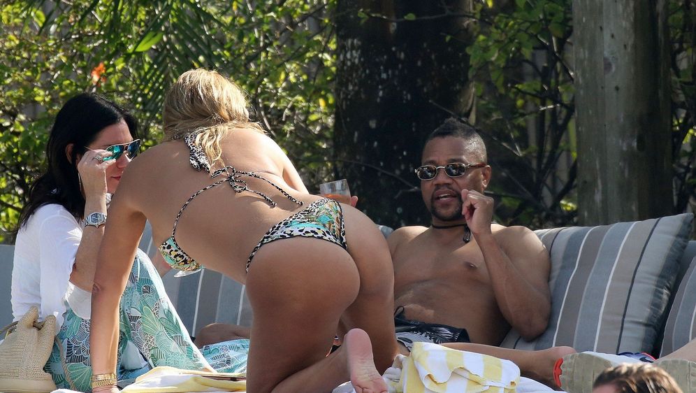 Cuba Gooding Jr. (Foto: Profimedia)