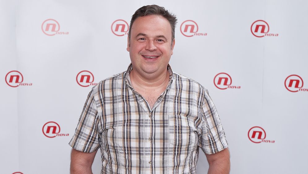 Siniša Ružić (Foto: PR)