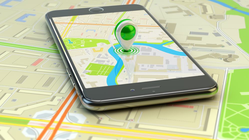 Lokacija (Foto: Getty Images)