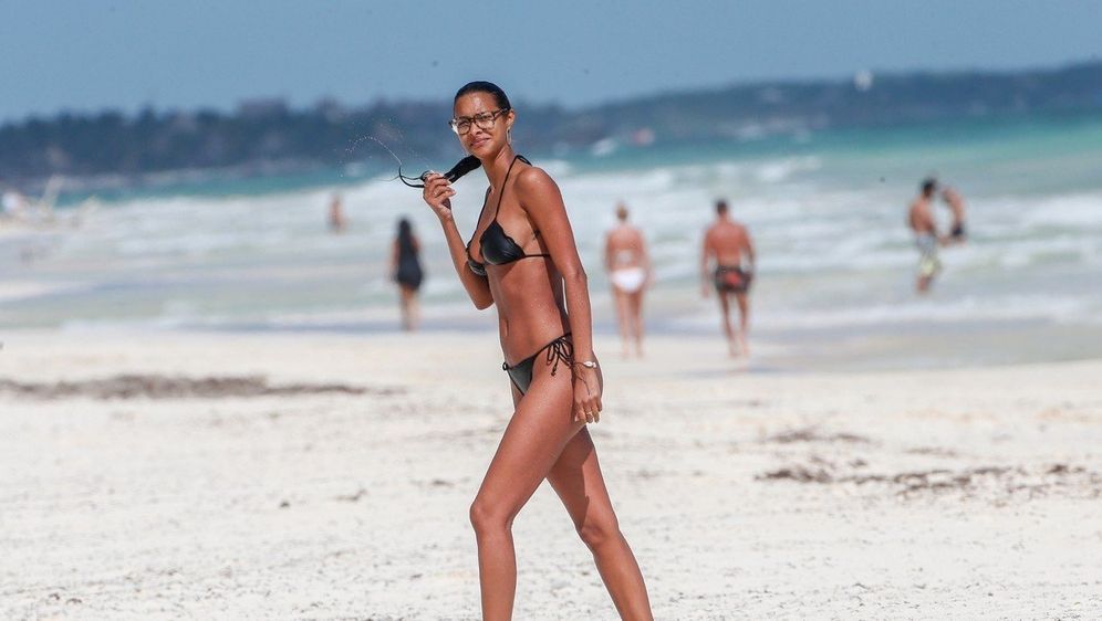 Lais Ribeiro (Foto: Profimedia)