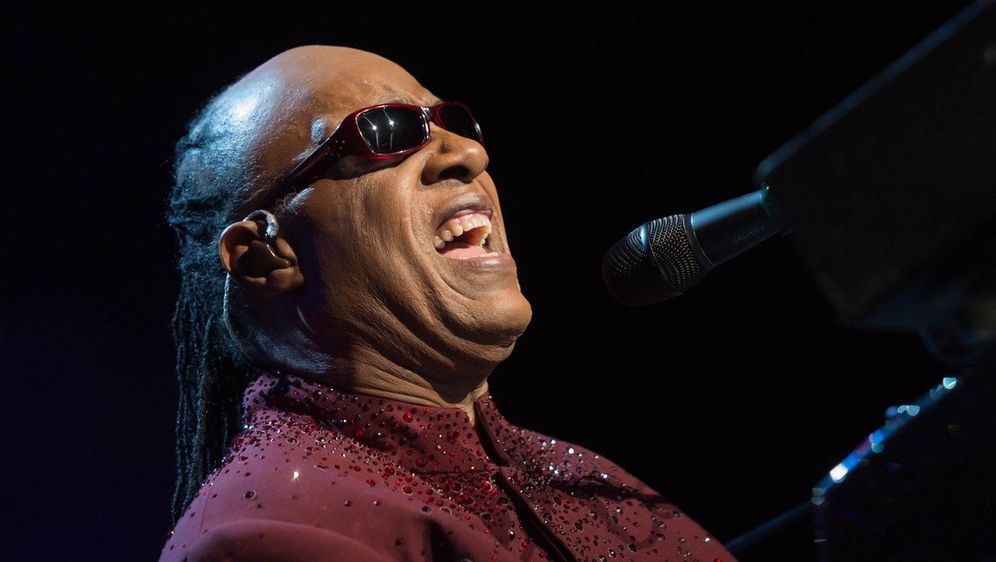 Stevie Wonder (Foto: Profimedia)