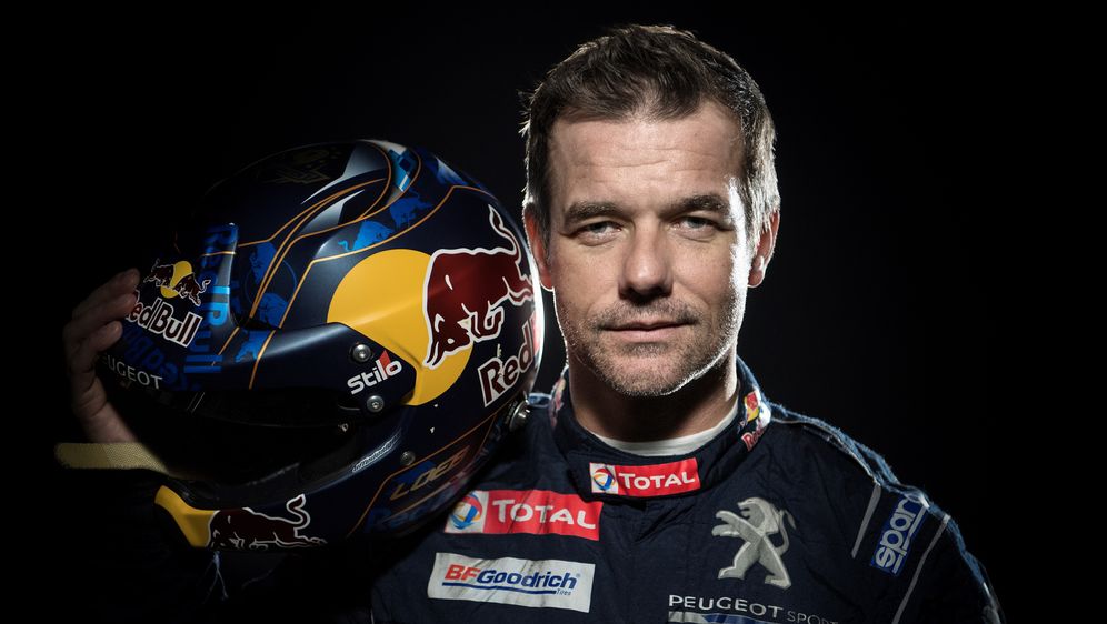 Sebastien Loeb (Foto: AFP)