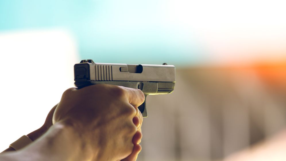 Pištolj (Foto: Getty Images)