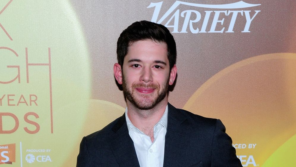 Colin Kroll (Foto: AFP)
