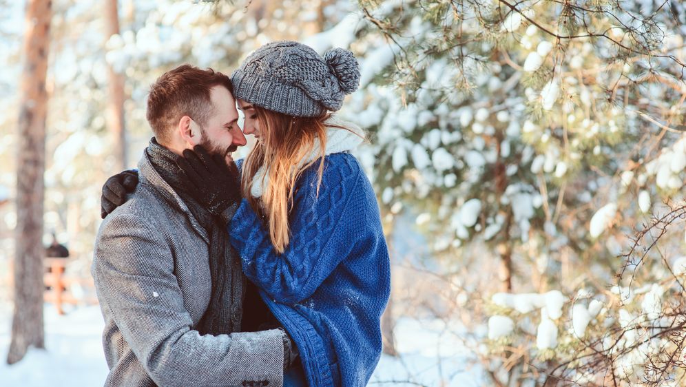 5 razloga za vikend bijeg koji treba svakom paru