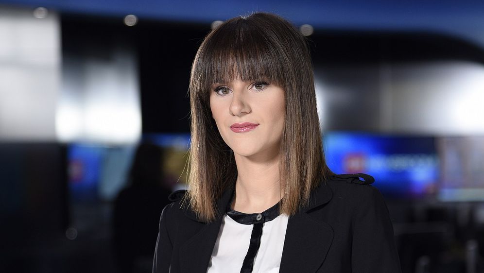 Ana Pejičić Dejanović (Foto: Nova TV)