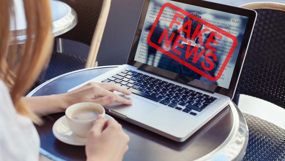 Lažne vijesti (Foto: Getty Images)