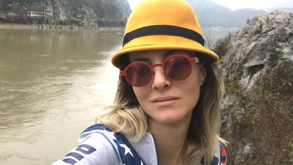 Anca Pop (FOTO: Instagram)