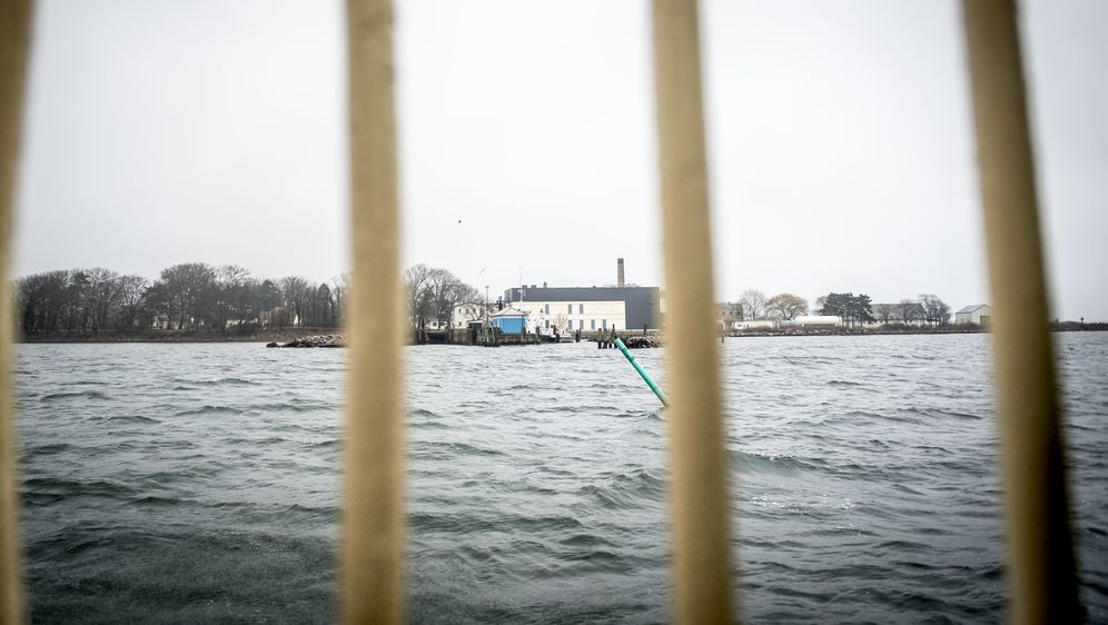 Otok Lindholm (Foto: AFP)