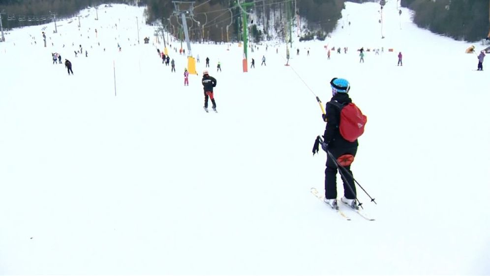 Sezona skijanja pred vratima (Foto: Dnevnik.hr) - 2